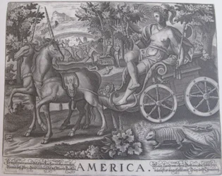 America